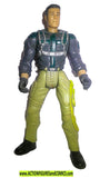 Jurassic Park NICK VAN OWEN high hide Kenner movie 2
