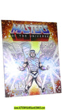 Masters of the Universe RISE SNAKEMEN origins **Variant**mini comic