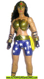 dc universe classics WONDER WOMAN multiverse batman dark knight returns