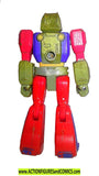 Transformers Generation 1 MAINFRAME 1990 Actionmasters masters