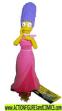 Simpsons MARGE PROM 2006 Greetings from Springfield pvc