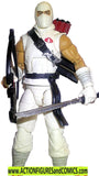 gi joe STORM SHADOW 6 inch Classified series 1984 style 35