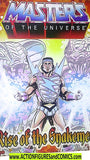 Masters of the Universe RISE SNAKEMEN origins 2023 mini comic