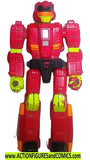 Transformers Generation 1 OVER-RUN 1990 Actionmasters masters