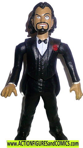 dc universe classics DR PSYCHO multiverse wonder woman