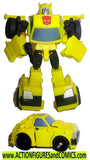 transformers BUMBLEBEE Buzzworthy war for cybertron classics