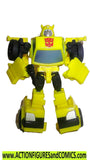 transformers BUMBLEBEE Buzzworthy war for cybertron classics