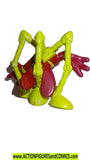 Marvel Super Hero Squad IRON SPIDER-MAN solid matte