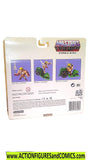 masters of the universe HE-MAN & ROAD RIPPER Minis moc