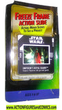star wars action figures ROYAL GUARD FREEZE FRAME sealed