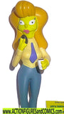 Simpsons MINDY 2006 Greetings from Springfield pvc