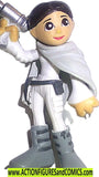 star wars galactic heroes PADME AMIDALA queen cape