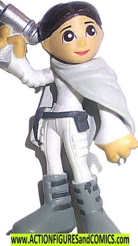 star wars galactic heroes PADME AMIDALA queen cape