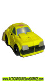 transformers BUMBLEBEE Buzzworthy war for cybertron classics