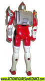 Superhuman Samurai SERVO 1994 Playmates cyber squad