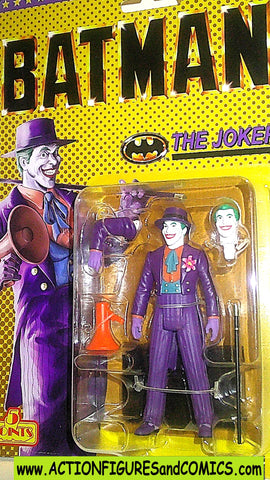 Batman Mezco JOKER 2024 Jack Nicholson 1989 movie