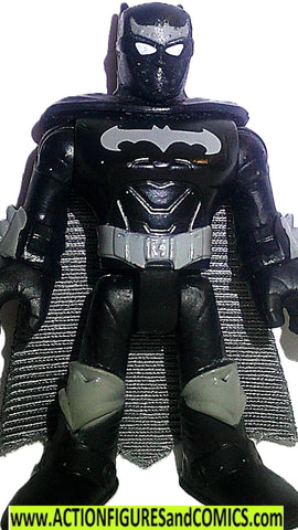 DC imaginext BATMAN Knight Shadow super friends night