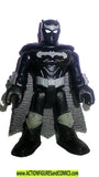 DC imaginext BATMAN Knight Shadow super friends night