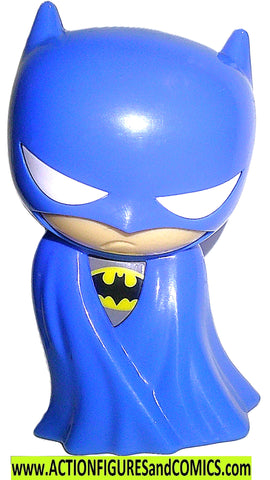 Justice League BATMAN 2021 Chibi DC animated BK