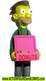 Simpsons LENNY 2005 Greetings from Springfield pvc