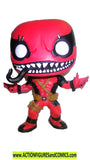 Funko Pop marvel DEADPOOL Venompool X-men Spider-Man