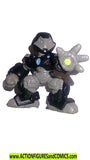 Marvel Super Hero Squad WAR MACHINE Iron man ultimates