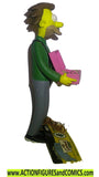 Simpsons LENNY 2005 Greetings from Springfield pvc