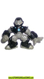 Marvel Super Hero Squad WAR MACHINE Iron man ultimates