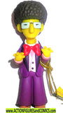 Simpsons ARTIE ZIFF 2006 Greetings from Springfield pvc