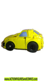 transformers BUMBLEBEE Buzzworthy war for cybertron classics