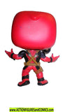 Funko Pop marvel DEADPOOL Venompool X-men Spider-Man