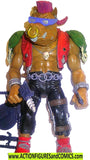 teenage mutant ninja turtles BEBOP 7 inch super7