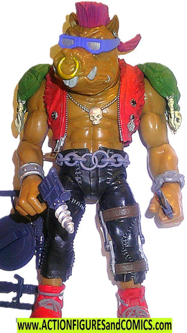 teenage mutant ninja turtles BEBOP 7 inch super7