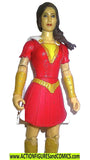 DC Universe Shazam MARY BATSON 2018 Movie red