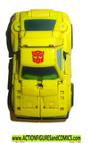 transformers BUMBLEBEE Buzzworthy war for cybertron classics