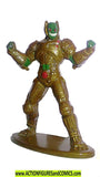 Nano Metalfigs DC PARADEMON dc 24 Superman die cast
