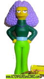 simpsons SELMA BOUVIER 2006 Greetings from Springfield