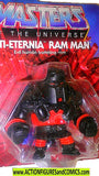 masters of the universe RAM-MAN 2 inch Anti Eternia motu moc