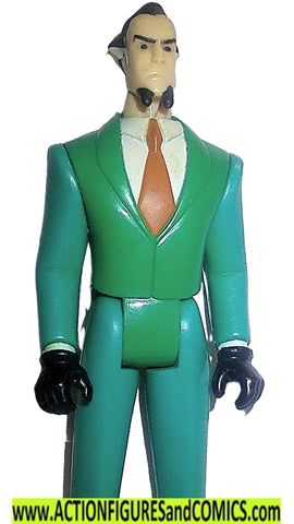 batman animated series RA'S AL GHUL 2001 toys r us fig