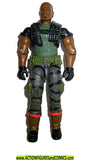 gi joe ROADBLOCK v15 2005 heavy assault squad toys r us