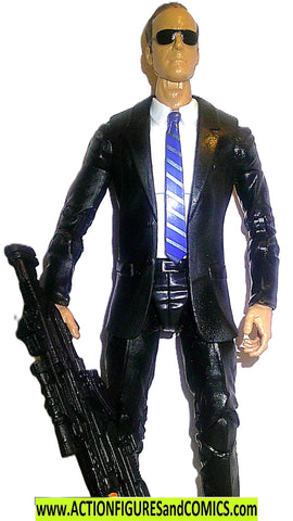 marvel legends AGENT COULSON mcu movie toys r us 2016 100%