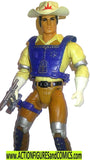 Bravestarr BRAVESTARR 1986 Brave star Bravestar
