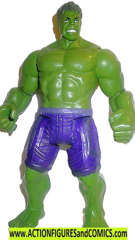 Avengers Infinity HULK 2017 mcu movie marvel universe