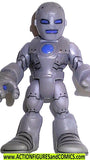 Marvel Super Hero Adventures IRON MAN toys r us squad 3