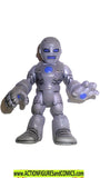 Marvel Super Hero Adventures IRON MAN toys r us squad 3