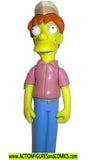 simpsons SQUEAKY voiced teen 2003 main street playmates