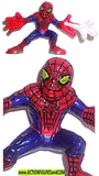 Marvel Super Hero Squad SPIDER-MAN escape from lizard's lair universe