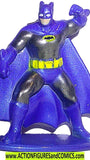 Nano Metalfigs DC BATMAN dc40 blue die cast
