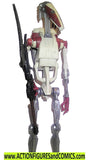 star wars action figures BATTLE DROID 6 inch Black Series