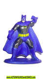 Nano Metalfigs DC BATMAN dc40 blue die cast